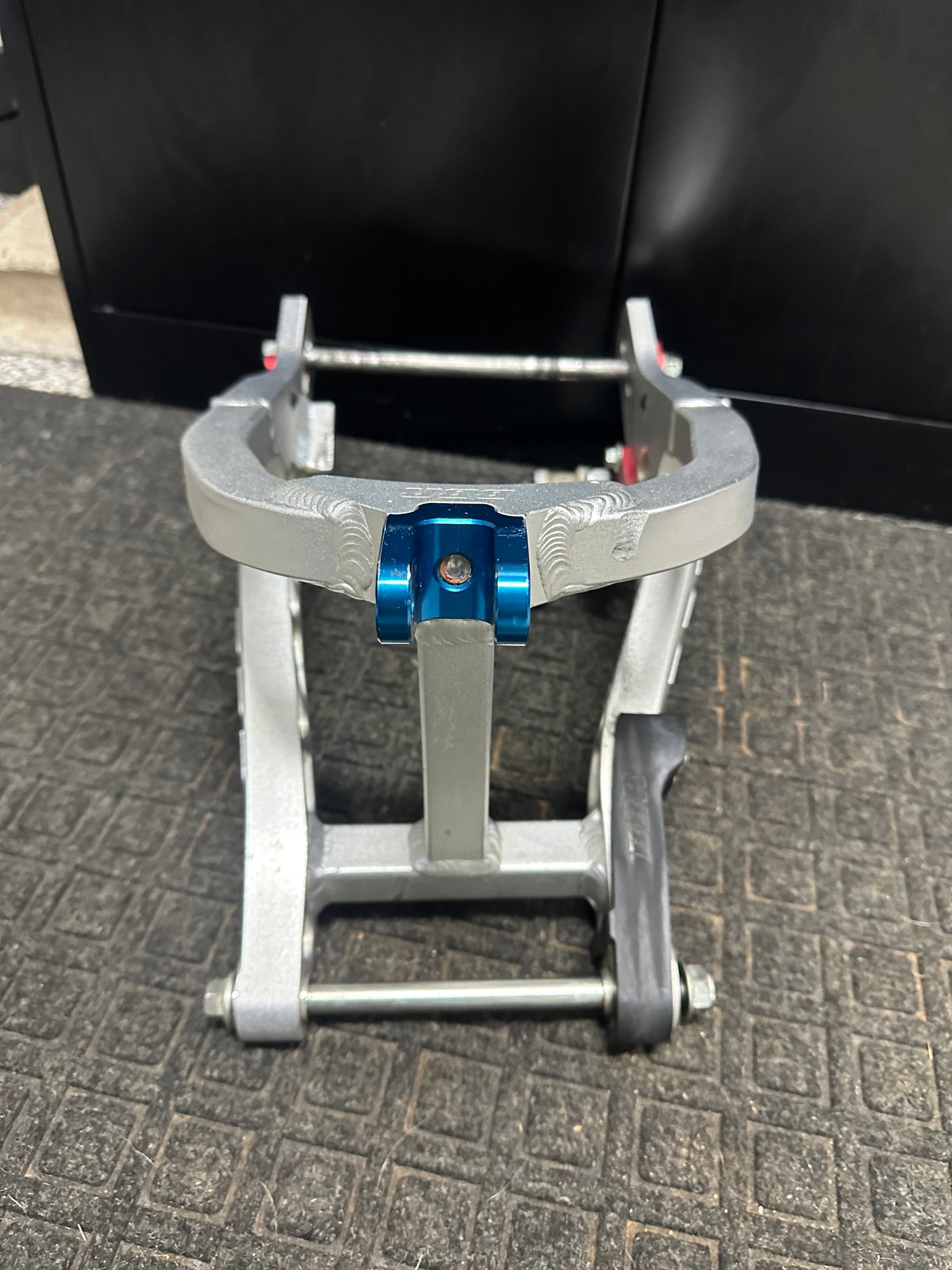 CRF 110 BBR swingarm USED