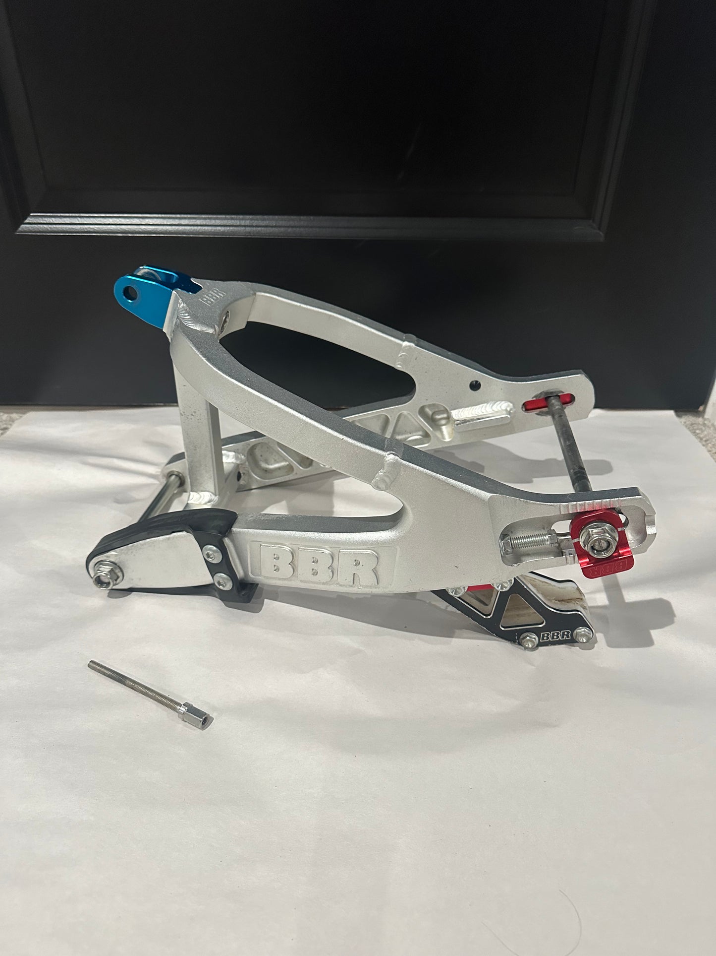 CRF 110 BBR swingarm USED