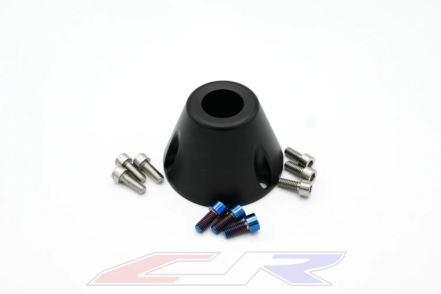 CNC Exhaust tip CRF 110/125F
