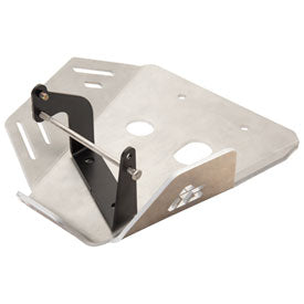 2019+ CRF 110 Tusk skid plate