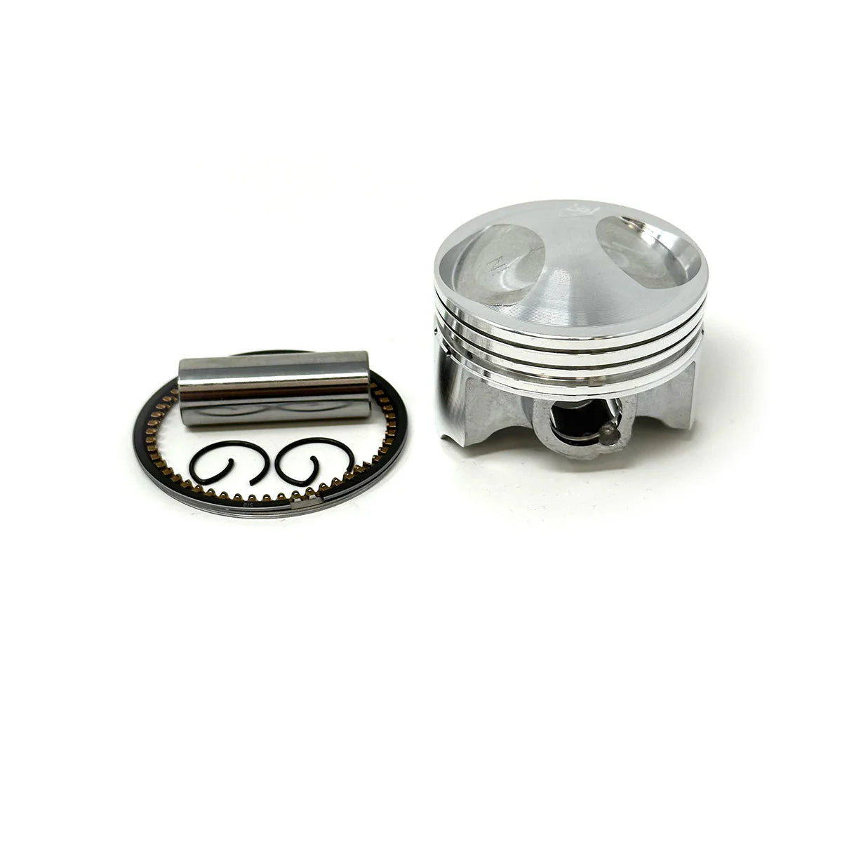 DHM CRF 110 high compression piston