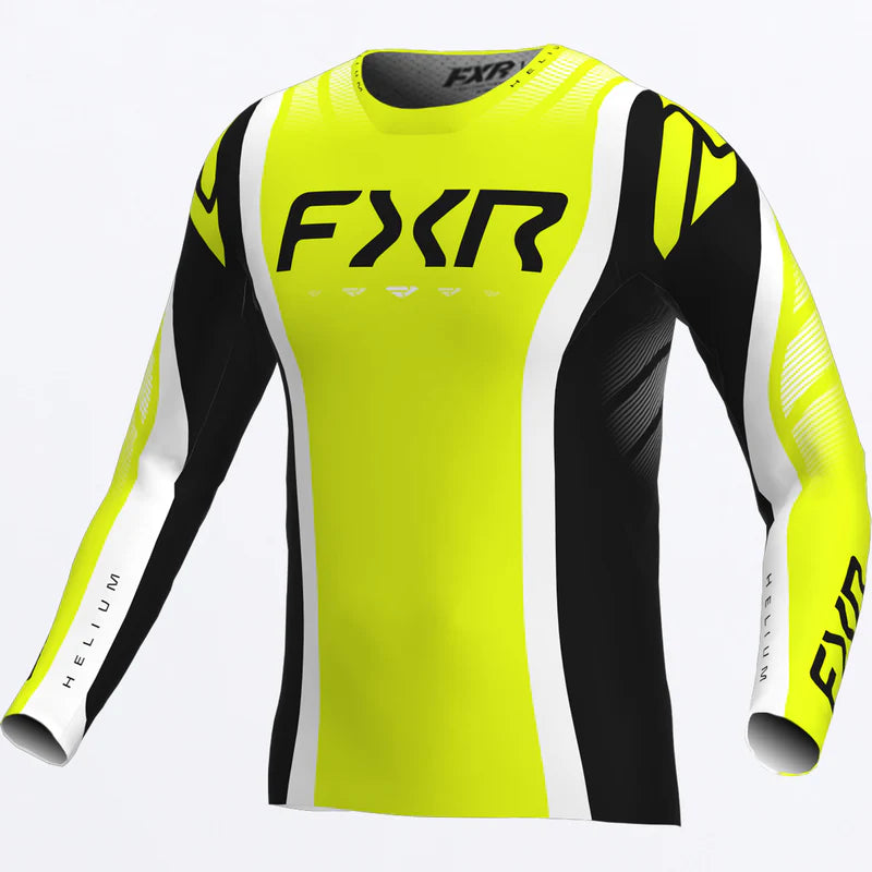 HELIUM INFINITY MX JERSEY