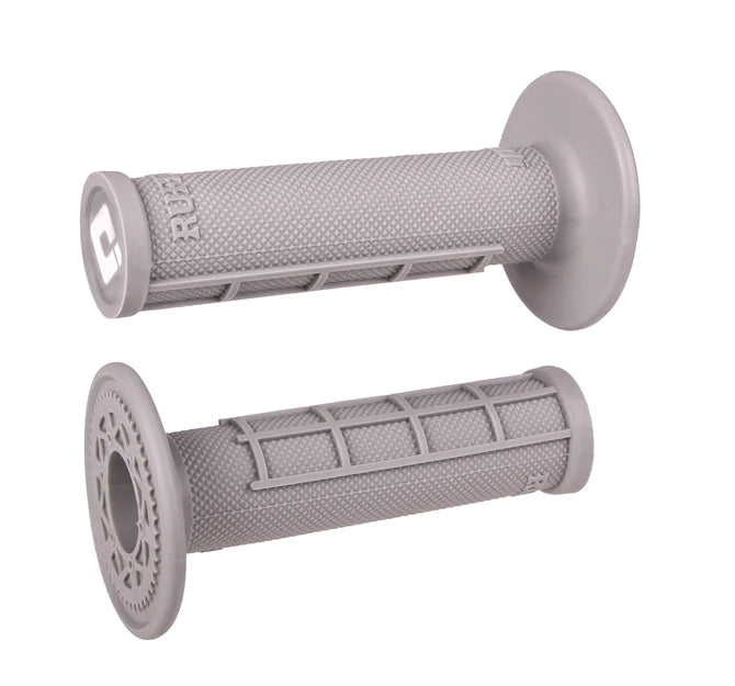 Odi half waffle grips