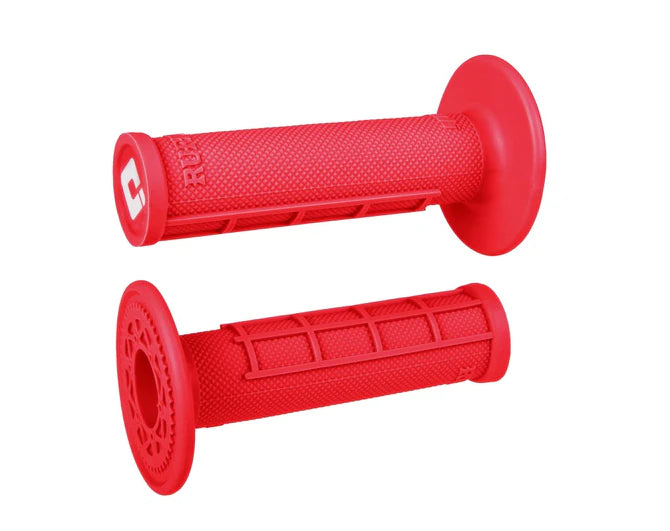 Odi half waffle grips