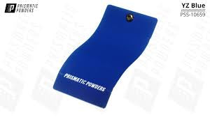 Powder Coat Swingarm