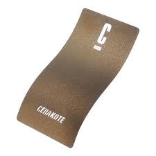 Cerakoted Lower fork tubes