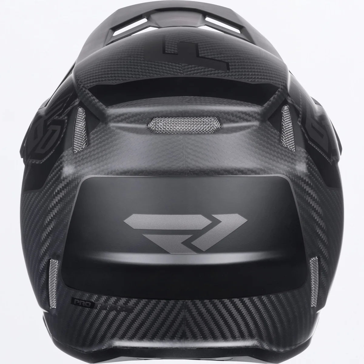 6-D ATR 3 Helmet FXR
