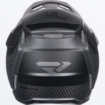 6-D ATR 3 Helmet FXR
