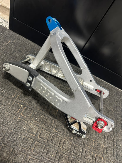 CRF 110 BBR swingarm USED