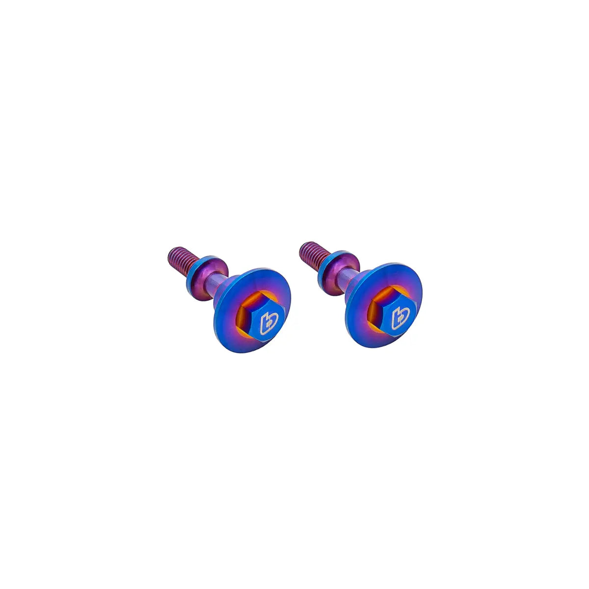 TB parts Cylinder head bolt and seal kit