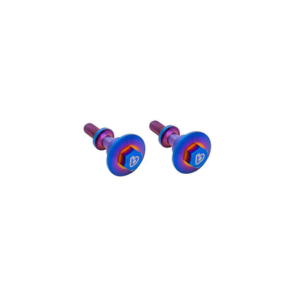 TB parts Cylinder head bolt and seal kit