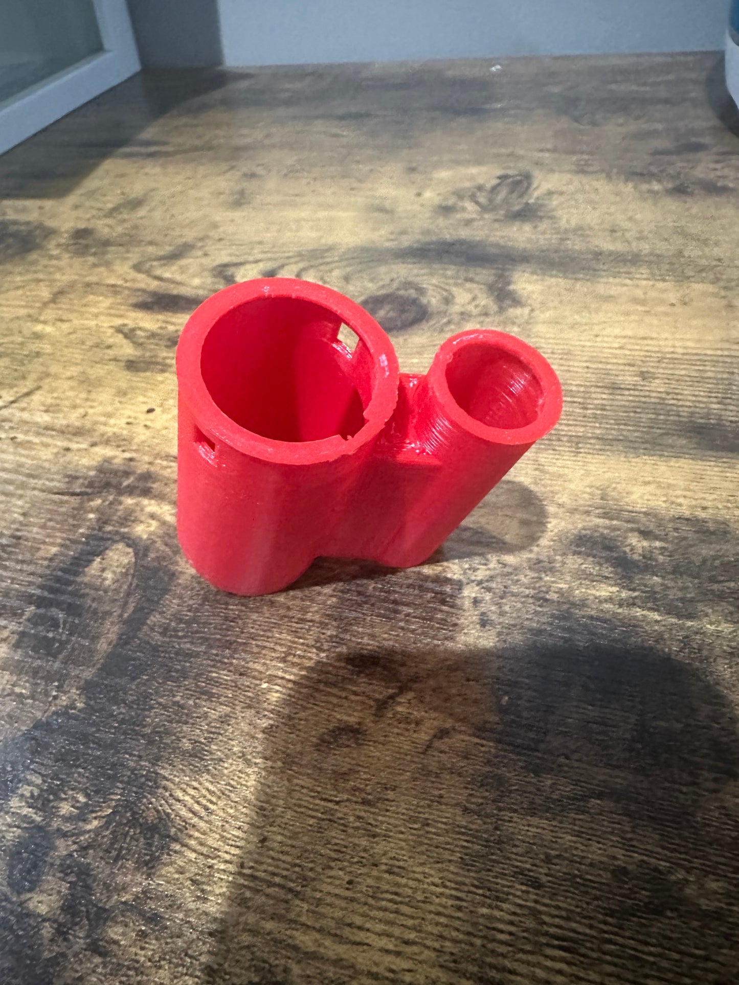 CRF 110/125F key relocation kit