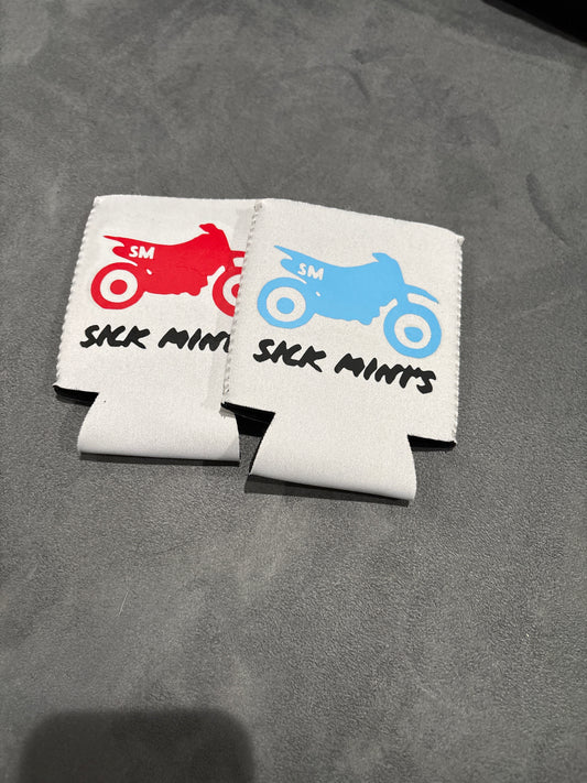 Sick Minis Coozies
