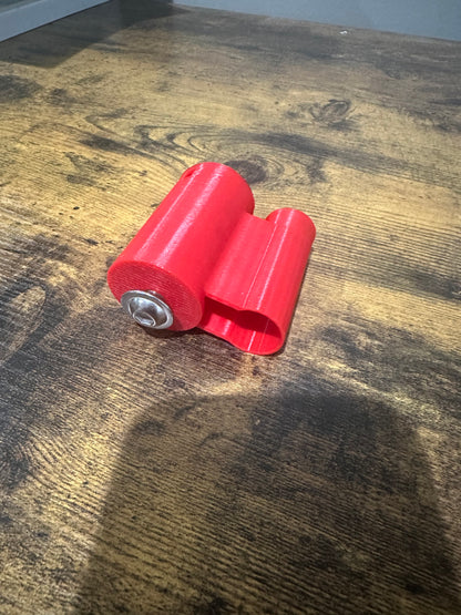 CRF 110/125F key relocation kit