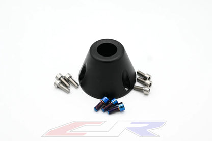 CNC Exhaust tip CRF 110/125F