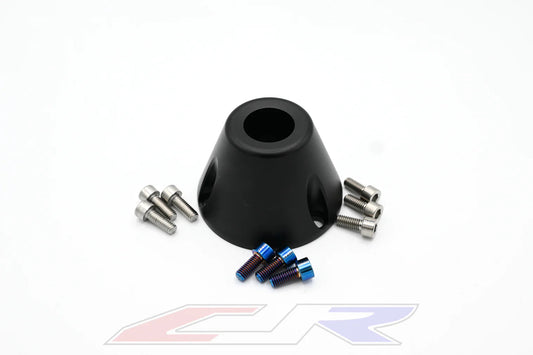 CNC Exhaust tip CRF 110/125F