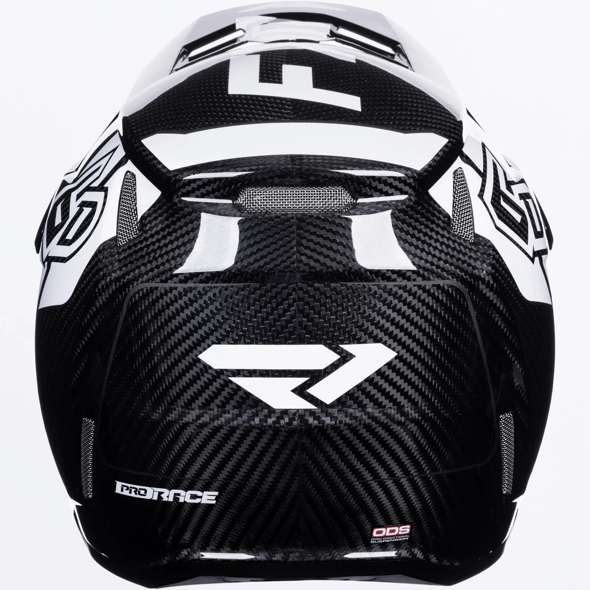 6-D ATR 3 Helmet FXR