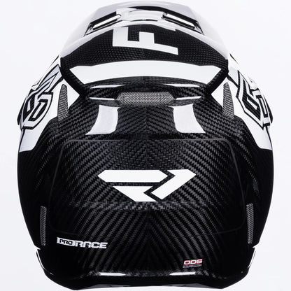6-D ATR 3 Helmet FXR