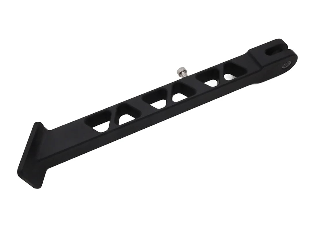 LUX BILLET EXTENDED KICKSTAND HONDA CRF 110 2013+