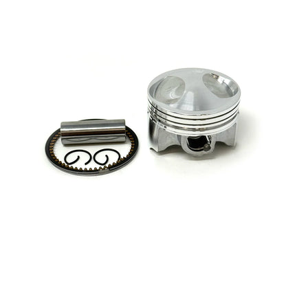 DHM CRF 110 high compression piston