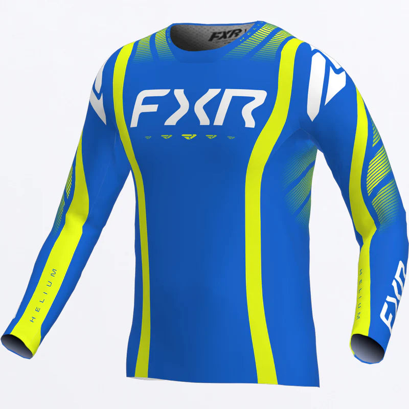 HELIUM INFINITY MX JERSEY