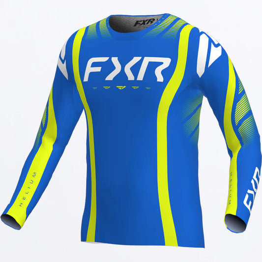 HELIUM INFINITY MX JERSEY
