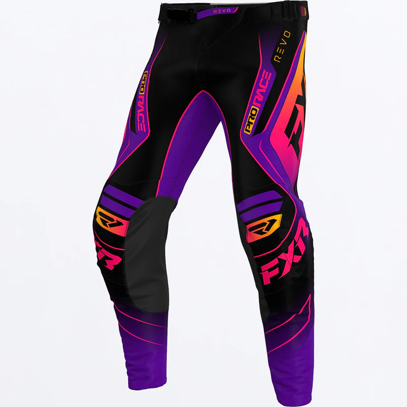REVO ALPHA MX PANT