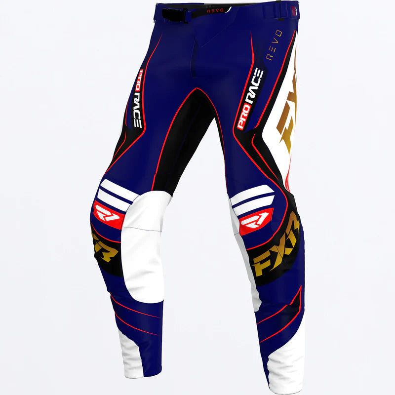 REVO ALPHA MX PANT
