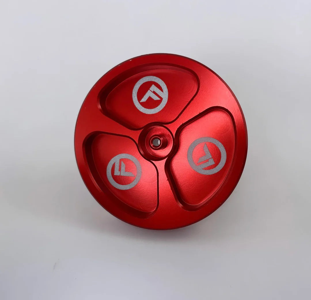 Motiv CRF 110/125F gas cap