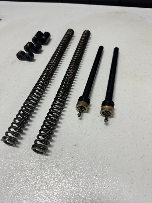 Front fork kit (CRF 110, KLX 110, TTR 110)