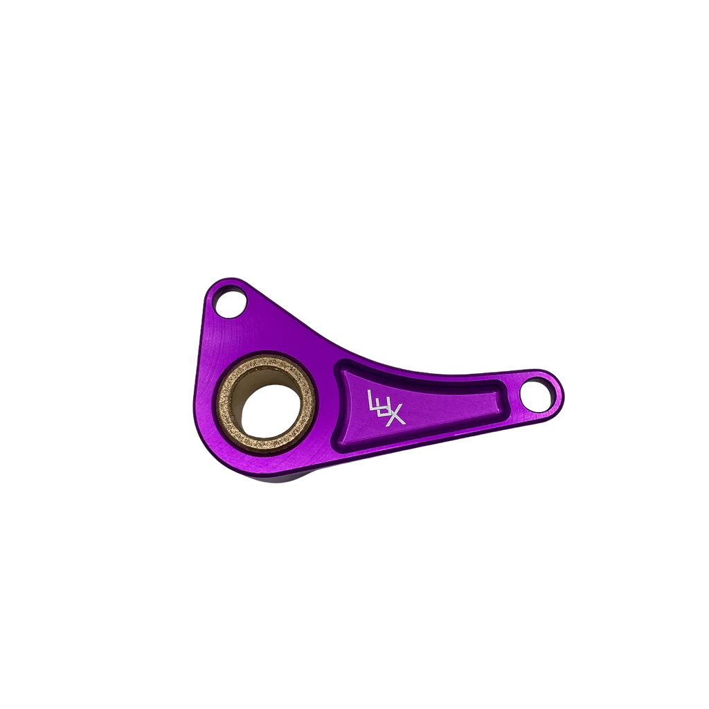 Lux billet Shift shaft brace
