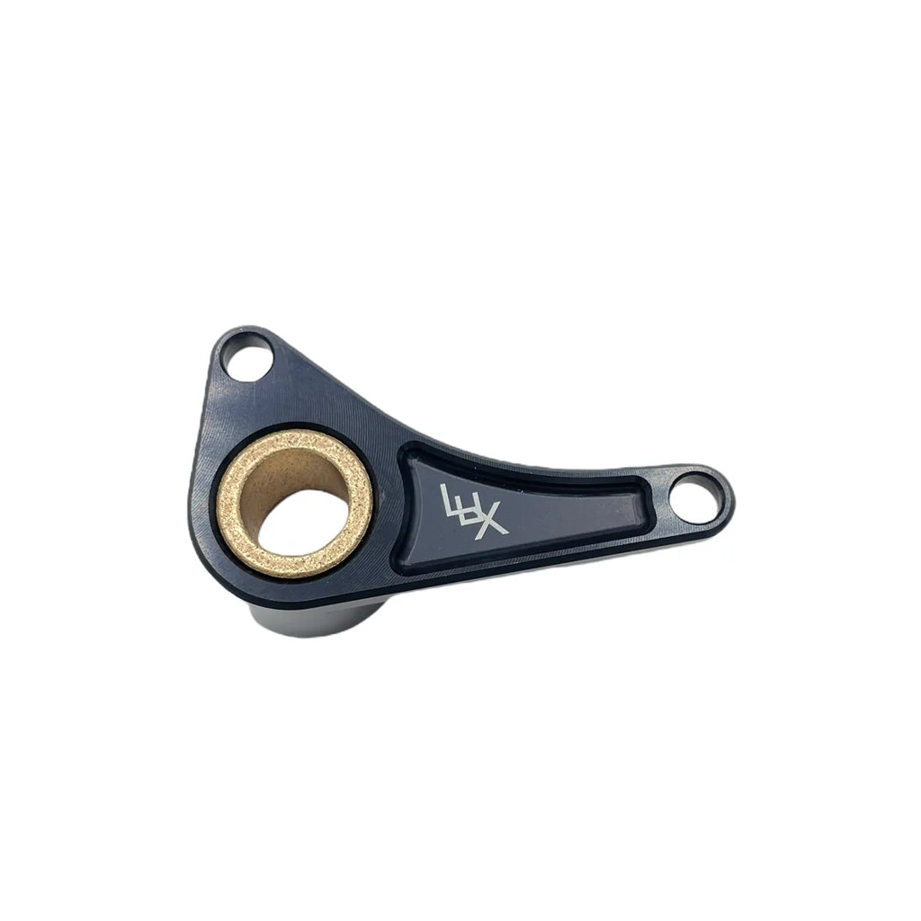 Lux billet Shift shaft brace