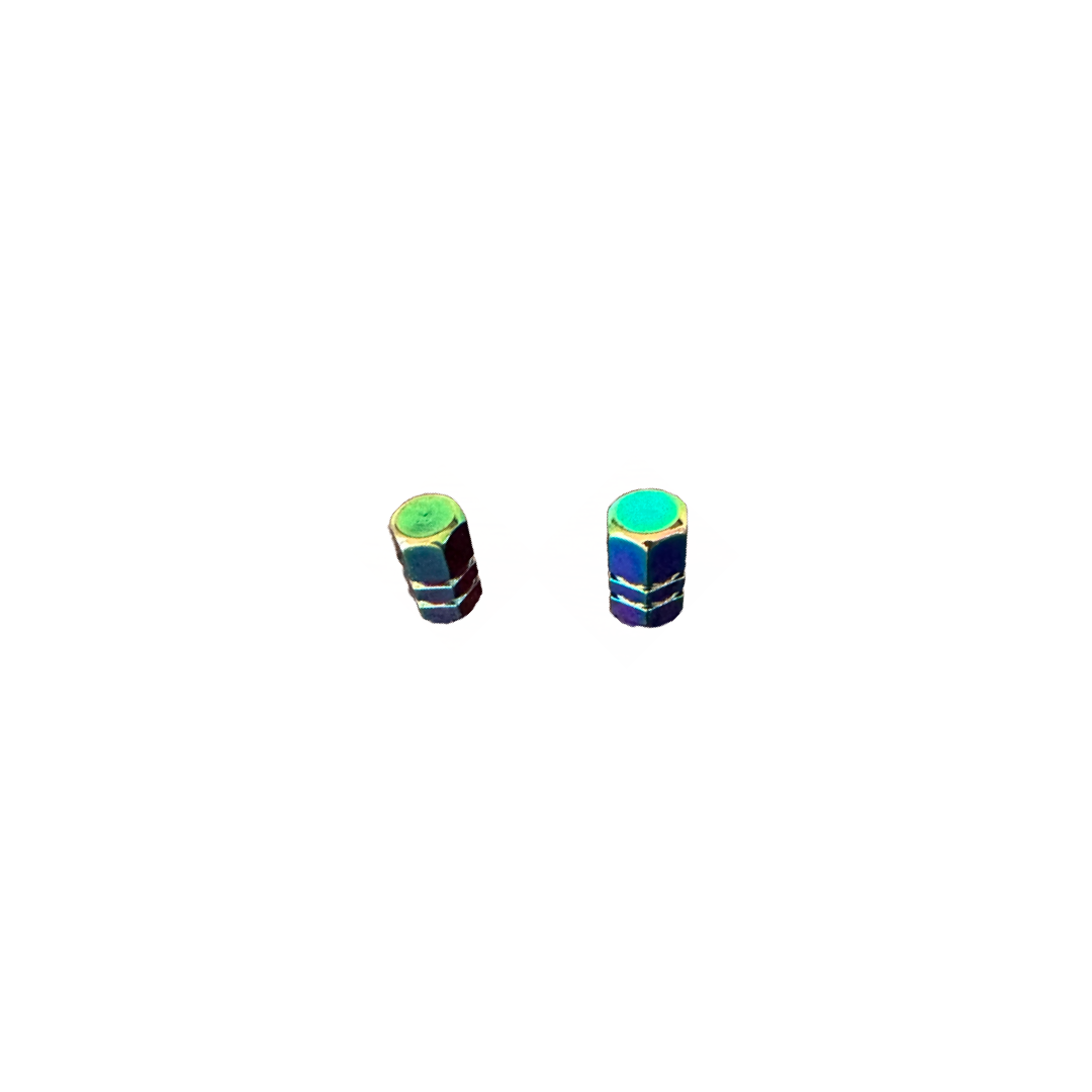 Jet fuel Valve Caps